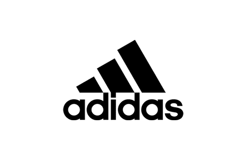 Logo Adidas