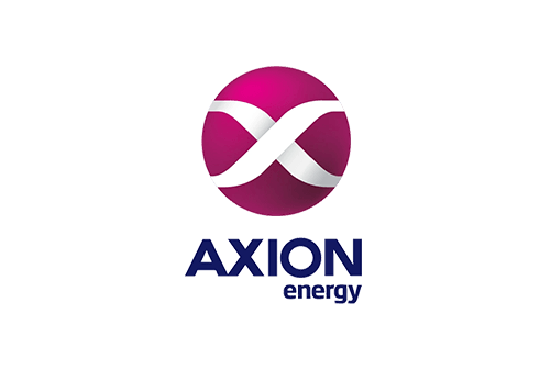 Logo Axion