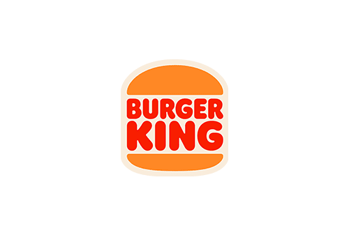 Logo Burger King