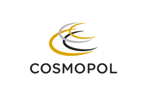 Logo Cosmopol