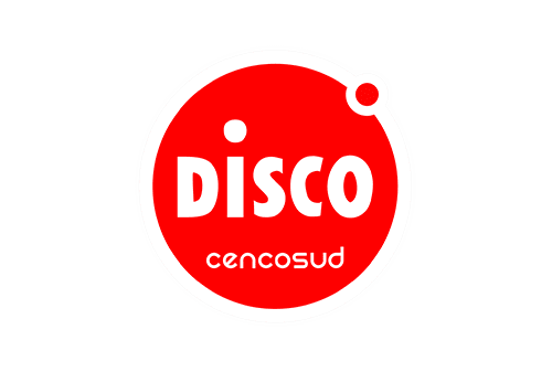 Logo Disco