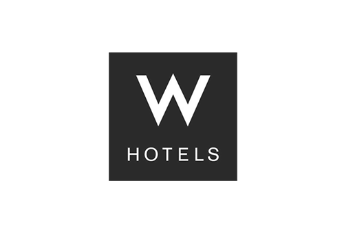 Logo Hotel W