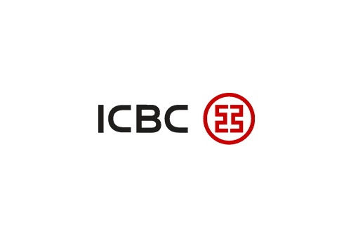 Logo ICBC