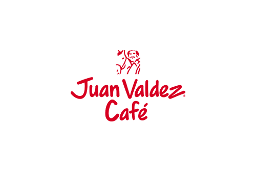 Logo Juan Valdez Cafe