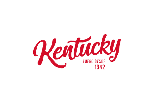 Logo Kentucky