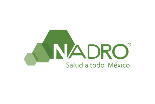 Logo Nadro