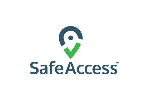 Logo Safe Access