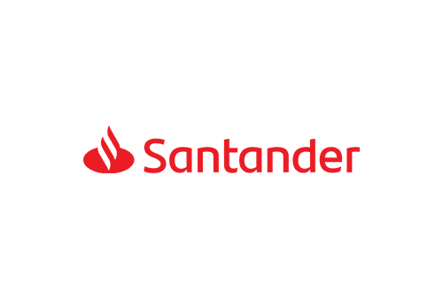 Logo Santander