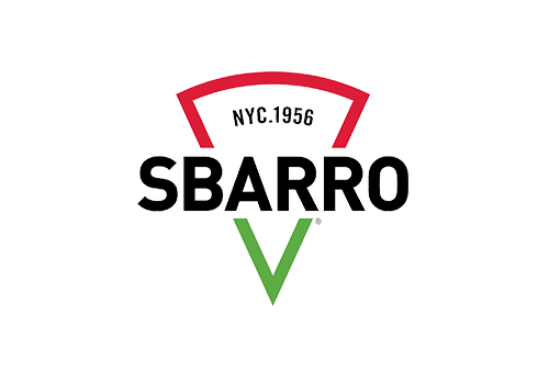 Logo Sbarro