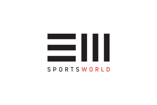 Logo Sport World