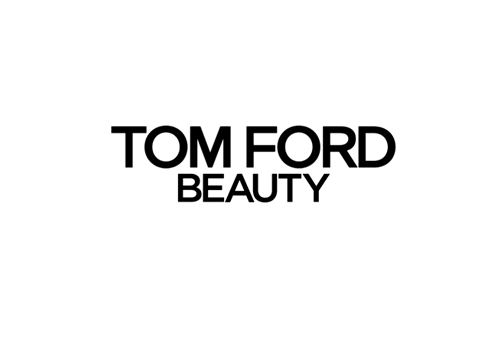 Logo Tom Ford Beauty