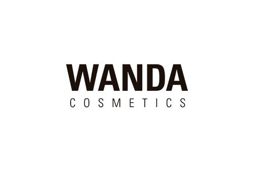 Logo Wanda Cosmetics