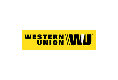 Logo Western Union