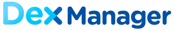 DEX-Manager-logo