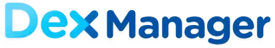 DEX-Manager-logo