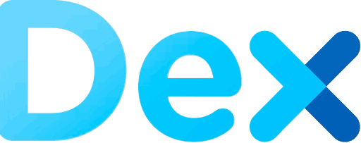 Logo DEX