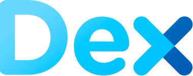 Logo DEX