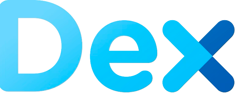 Logo DEX