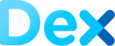 Logo DEX