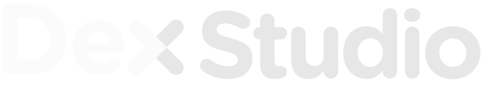 DEX STUDIO - El poder del contenido dinámico en tus manos