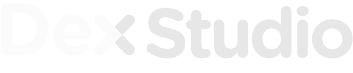DEX STUDIO - El poder del contenido dinámico en tus manos