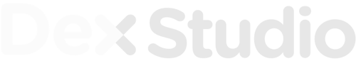 Logo_DEX_STUDIO