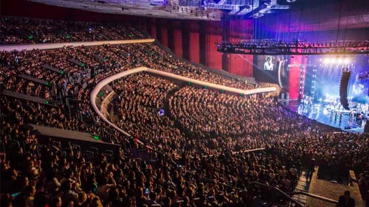 Auditorio Nacional de México